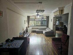 Blk 725 Tampines Street 71 (Tampines), HDB 5 Rooms #437660601